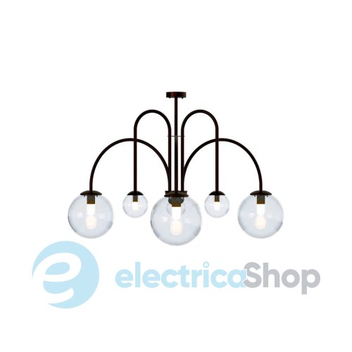 Люстра Pikart Celesta 38399-4