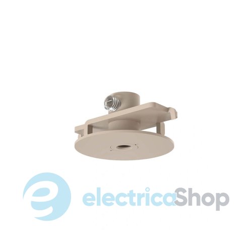 Основание для светильников Nowodvorski CAMELEON CANOPY F MINI Beige 12504