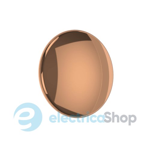 Настенный светильник Nowodvorski Astra LED 8W 3000K Copper 11941