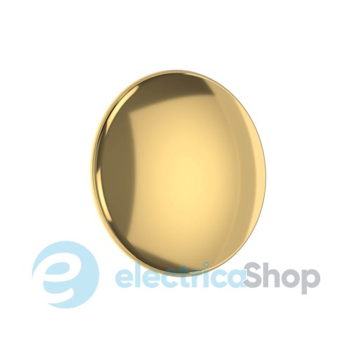 Настенный светильник Nowodvorski Astra LED 8W 3000K Gold 11942