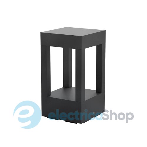 Парковый столбик Nowodvorski Corto LED 7W 3000K 250Lm IP65 12018