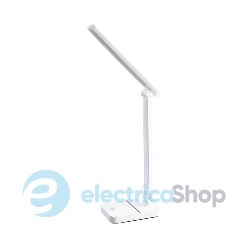 Настольная лампа Zuma Line 5905316672963 1949-WH LED