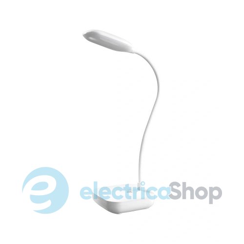 Настільна лампа Zuma Line 5905316672949 1961-WH LED