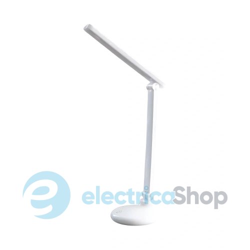 Настольная лампа Zuma Line 5905316672987 1913-WH LED
