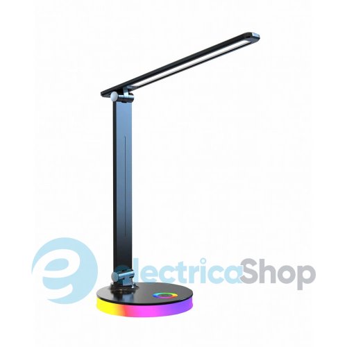 Настольная лампа Zuma Line 5905316642867 SM-606 LED