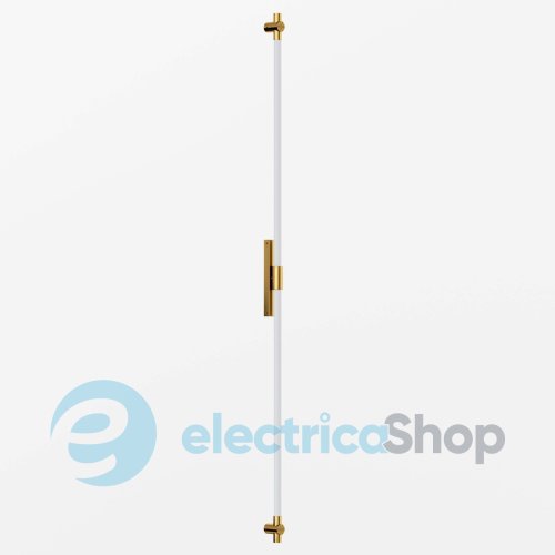 Настенный светильник PikArt Axis LED 4000K 37744-4