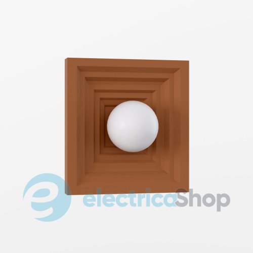 Бра PikArt Square 36978-1