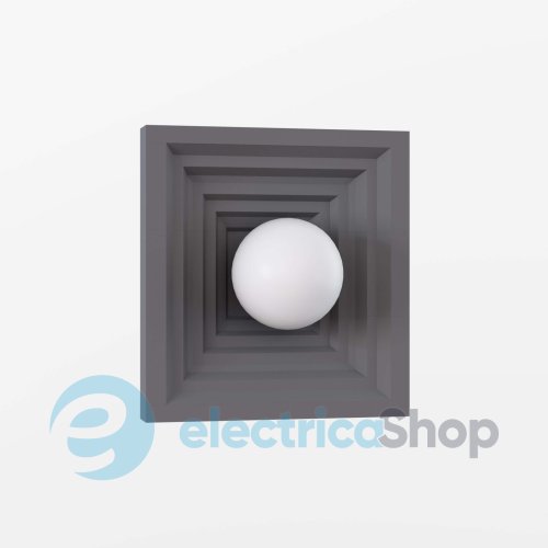 Бра PikArt Square 36978-2