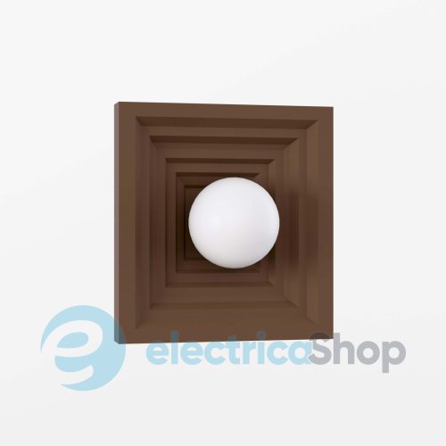 Бра PikArt Square 36978-4