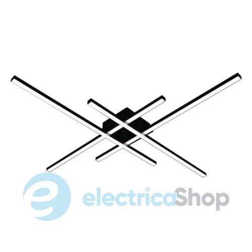 Люстра Feron Ardero AL6183ARD NAVIGATOR Black