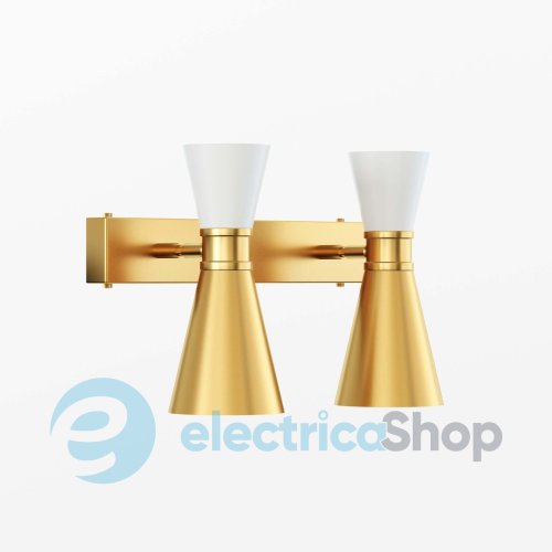 Бра PikArt Chimneys 37901-1