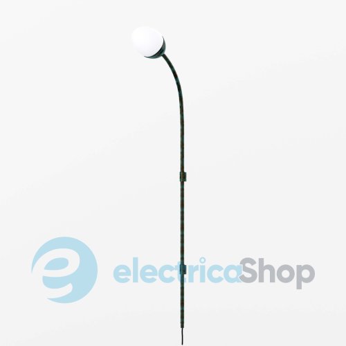 Настінний світильник PikArt Burgeon 3 37698-1