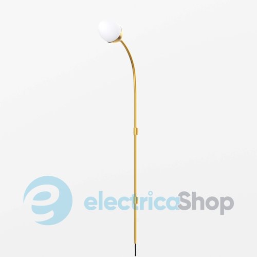 Настінний світильник PikArt Burgeon 3 37698-2