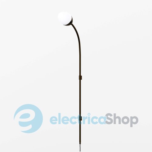 Настенный светильник PikArt Burgeon 3 37698-3