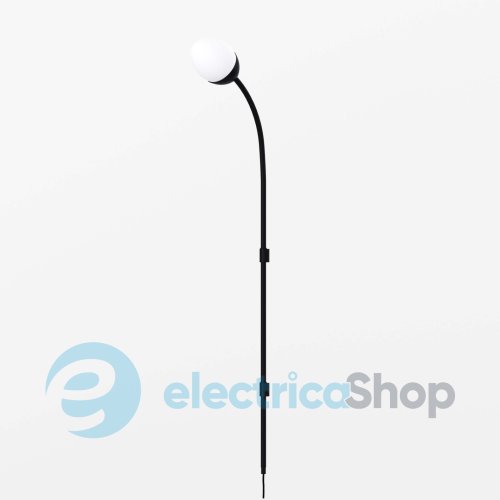 Настенный светильник PikArt Burgeon 3 37698-4