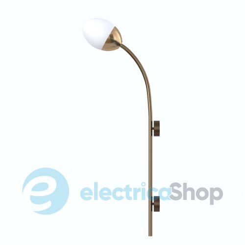 Настенный светильник PikArt Burgeon 1 35052-2