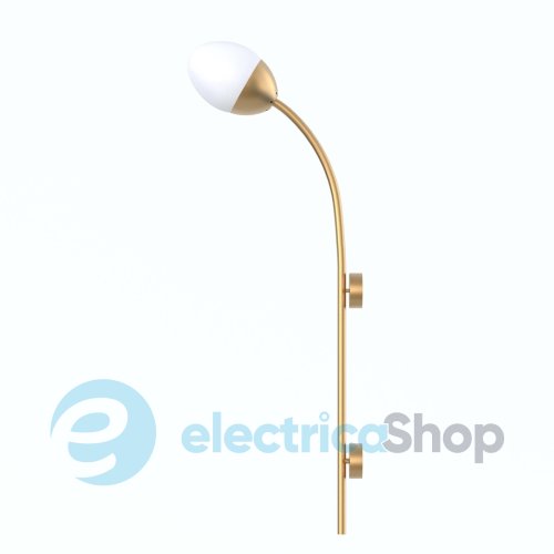 Настенный светильник PikArt Burgeon 1 35052-3