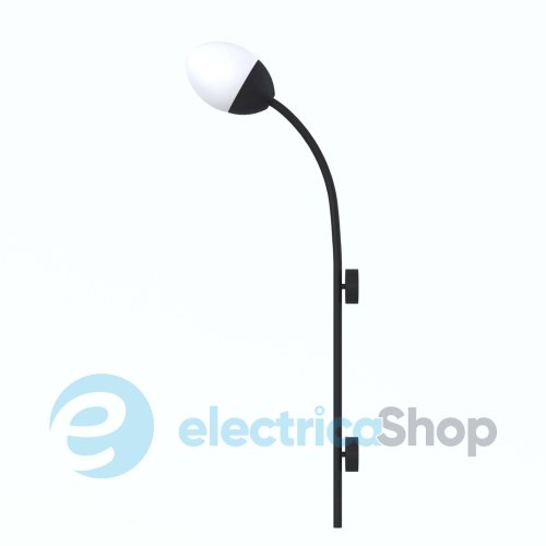 Настенный светильник PikArt Burgeon 1 35052-5