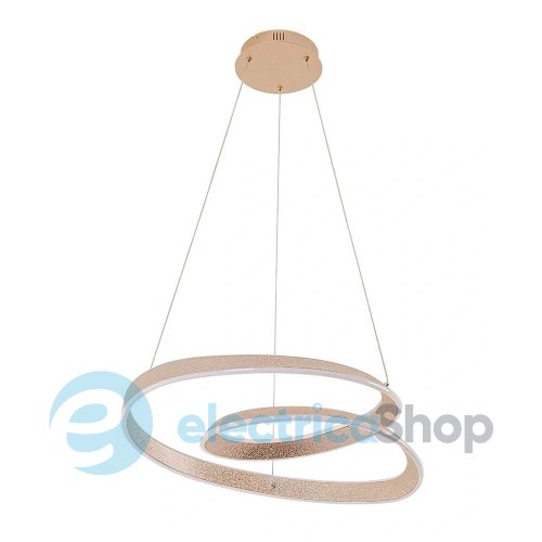 Люстра Goldlux Glow 338044 4000K 10500Lm