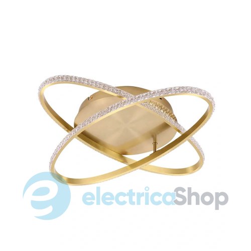 Люстра Goldlux Diana 337856