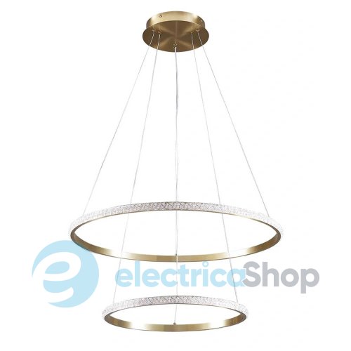 Люстра Goldlux Diana 337863