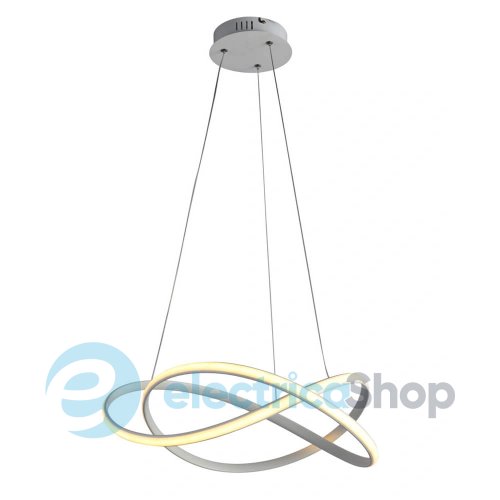 Люстра Italux Rumio PND-23917-WH