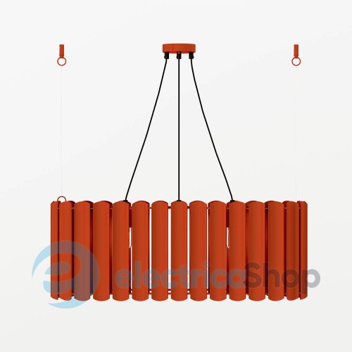 Люстра Panela 2 Pikart 38742