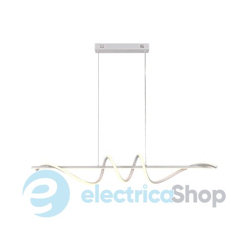 Люстра Italux Bastelo PND-24154-WH