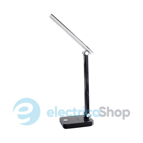 Настільна лампа Zuma Line BIURKOWA 1949-BK LED