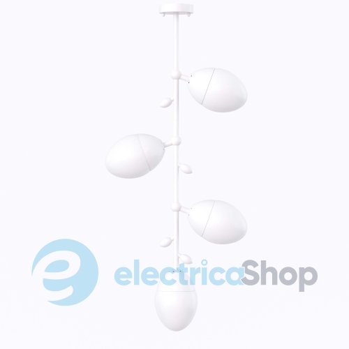 Люстра PikArt Burgeon Pendant 1 35176-1