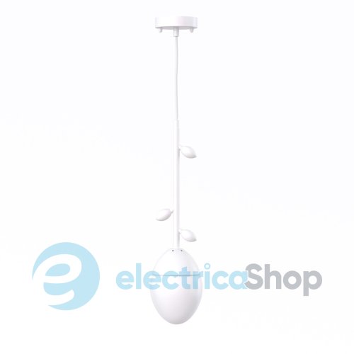 Люстра PikArt Burgeon Pendant 5 35344-1