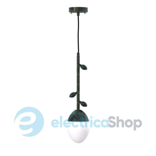 Люстра PikArt Burgeon Pendant 5 35344-2