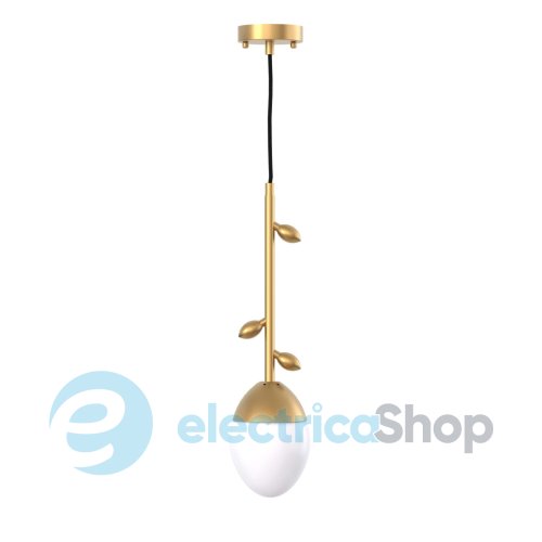 Люстра PikArt Burgeon Pendant 5 35344-3