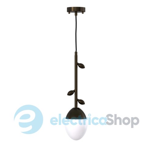 Люстра PikArt Burgeon Pendant 5 35344-4