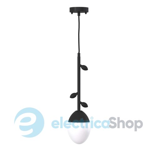 Люстра PikArt Burgeon Pendant 5 35344-5