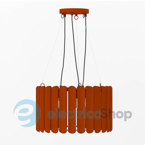 Люстра Panela Pikart 36808