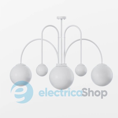 Люстра Celesta Pikart 38399-7