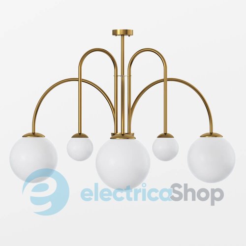 Люстра Celesta Pikart 38399-6