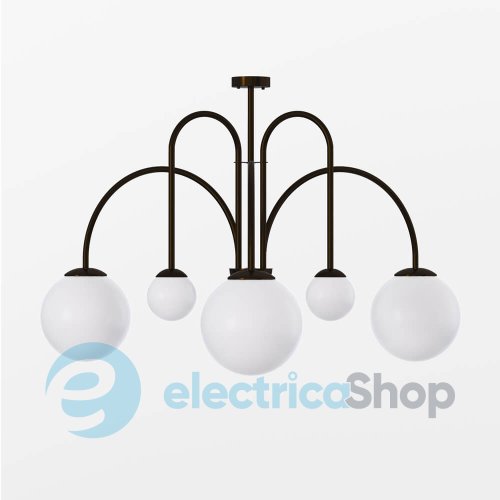 Люстра Celesta Pikart 38399-8