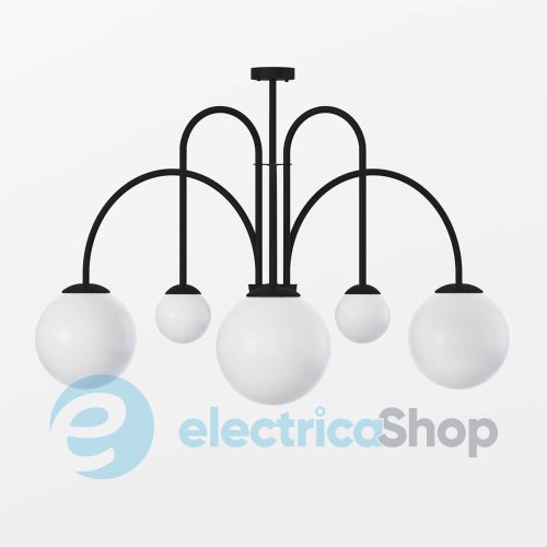 Люстра Celesta Pikart 38399-5