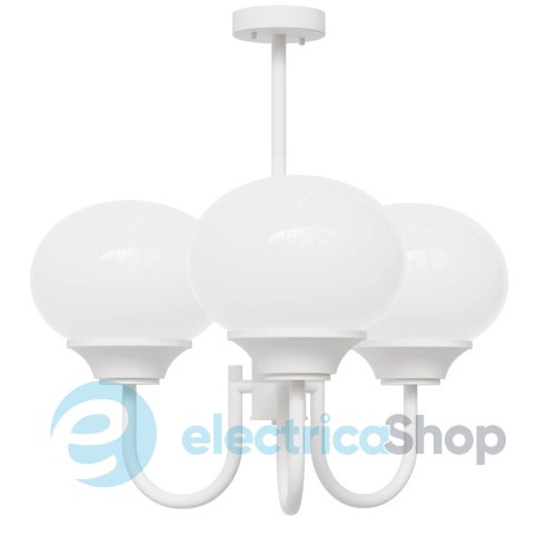 Стельовий світильник PikArt Classic 4 36720-1