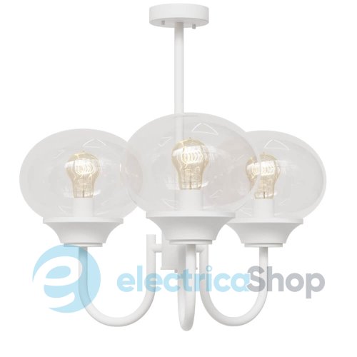 Стельовий світильник PikArt Classic 4 36720-2