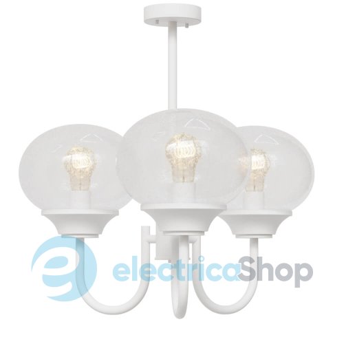 Стельовий світильник PikArt Classic 4 36720-3