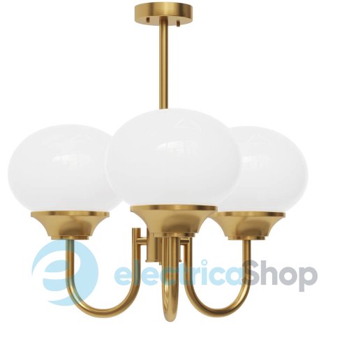 Стельовий світильник PikArt Classic 4 36720-4