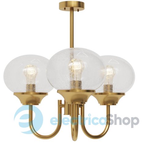 Стельовий світильник PikArt Classic 4 36720-6