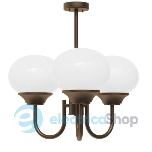 Стельовий світильник PikArt Classic 4 36720-10