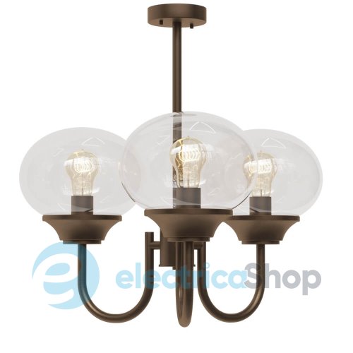 Стельовий світильник PikArt Classic 4 36720-11