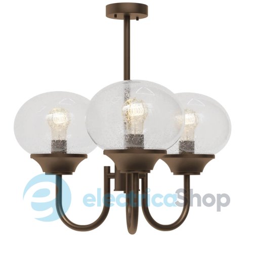 Стельовий світильник PikArt Classic 4 36720-12