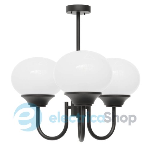 Стельовий світильник PikArt Classic 4 36720-7