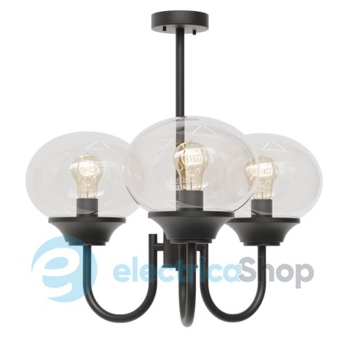 Стельовий світильник PikArt Classic 4 36720-8
